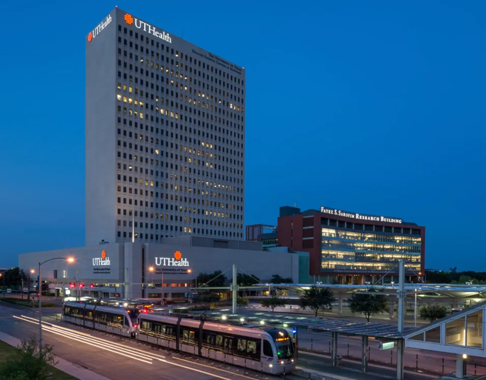 UT Health System Hospital