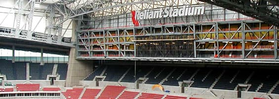 Large Public Venues