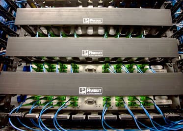 Network Connectivity