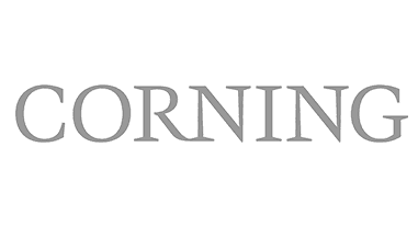 Corning