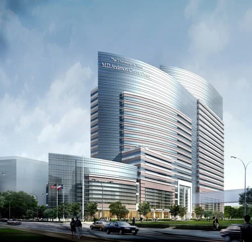 MD Anderson 1MC