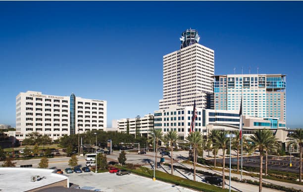 Memorial Hermann Memorial City