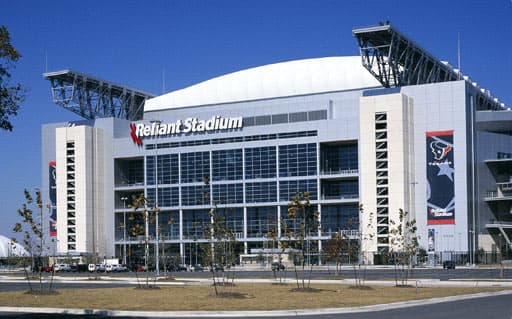 Reliant Stadium