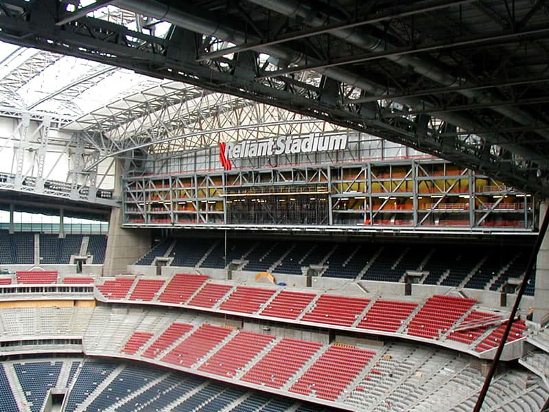 Large Public Venues